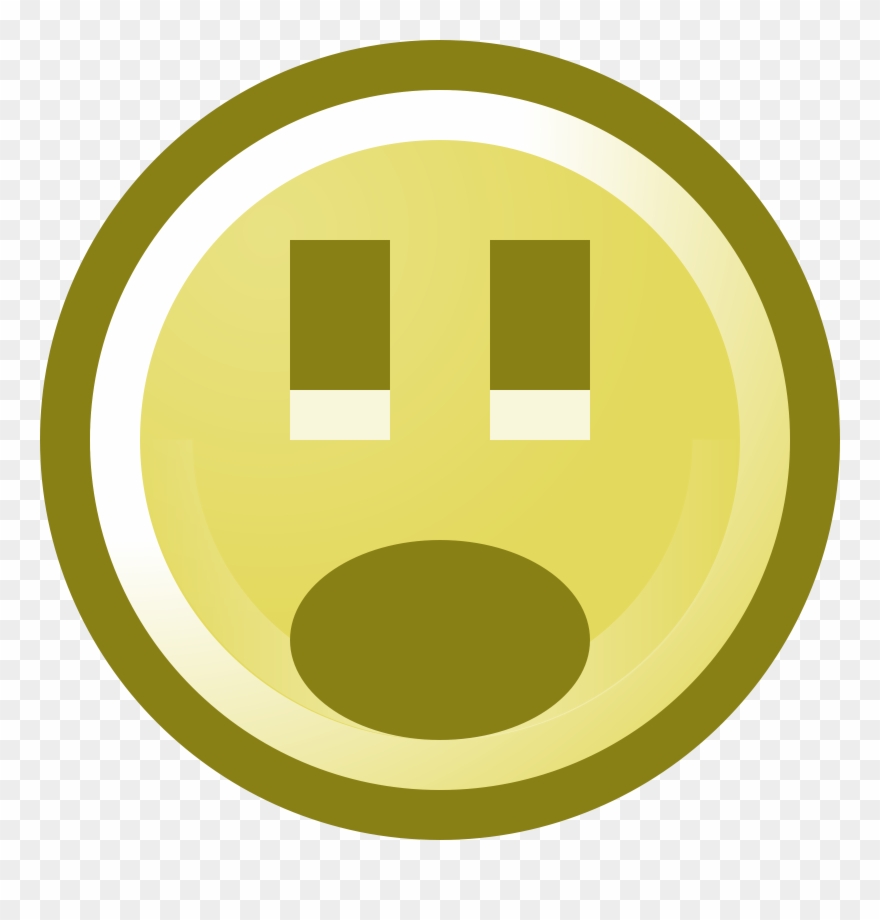 Smiley Face Clip Art Clipart - Smiley - Png Download