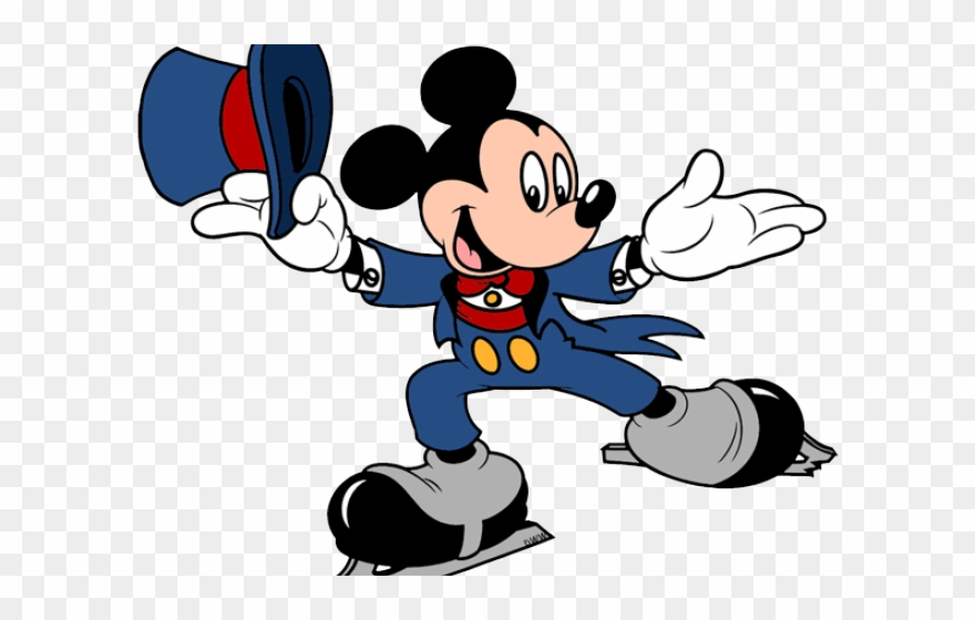 Donald Duck Clipart