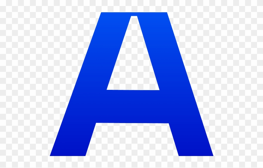 Letter Clipart Clip Art - Clip Art - Png Download