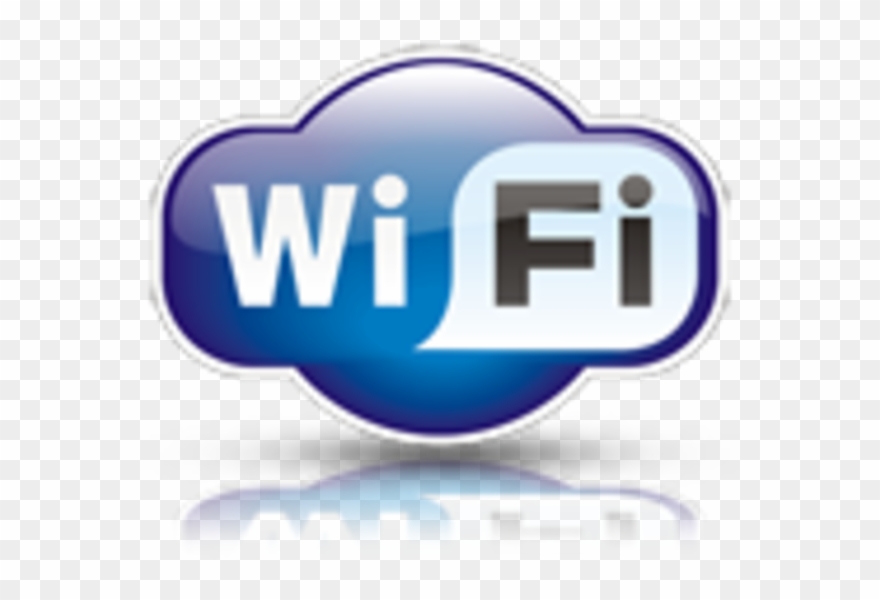 Wi - Logo De Wifi Png Clipart