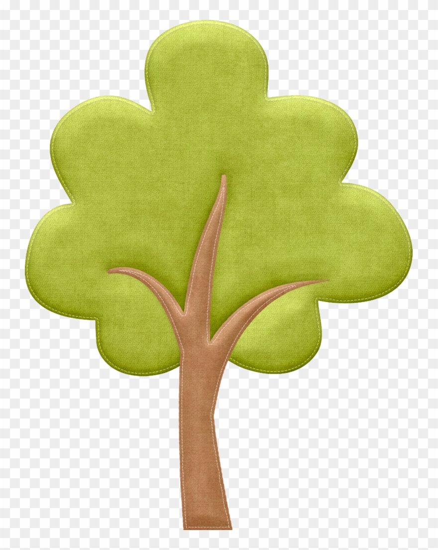 Фотки Tree Clipart, Greenery, Quilt Blocks, Clip Art, - Tree - Png Download