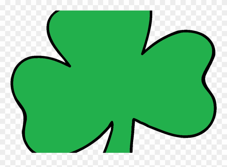 Saints And Sinners Ball - St Patricks Day Workouts Clipart