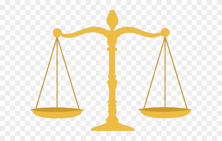 Libra Clipart Cute - Symbol For Decision Making - Png Download