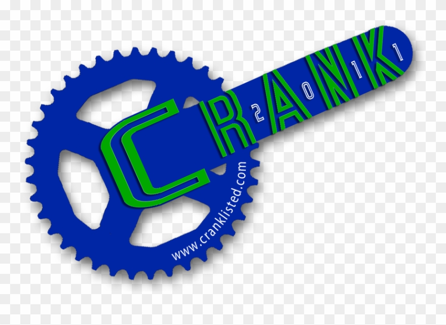 Bicycle - Bielas Campagnolo Carbono Oferta Clipart