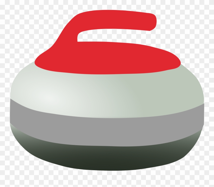 Download Clip Art Library Stock Nature Adventure Transparent - Clip Art Curling Rock - Png Download