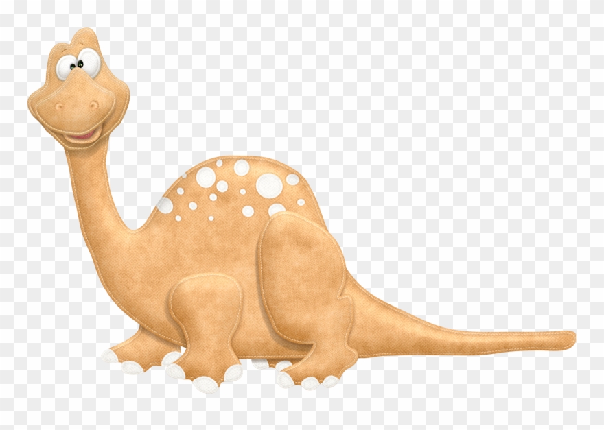 Coleccion Fabusaurusclip Art - Drawing - Png Download