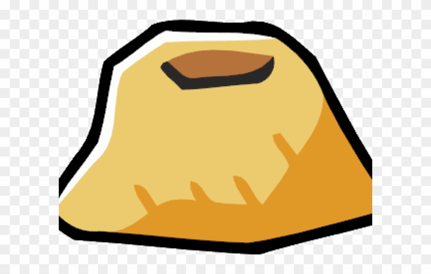 Hill Clipart Line Ant - Ant - Png Download