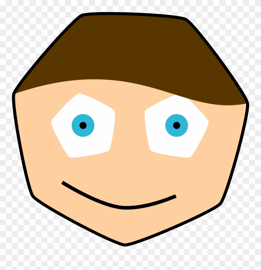 Clipart - Polygon Clipart - Png Download