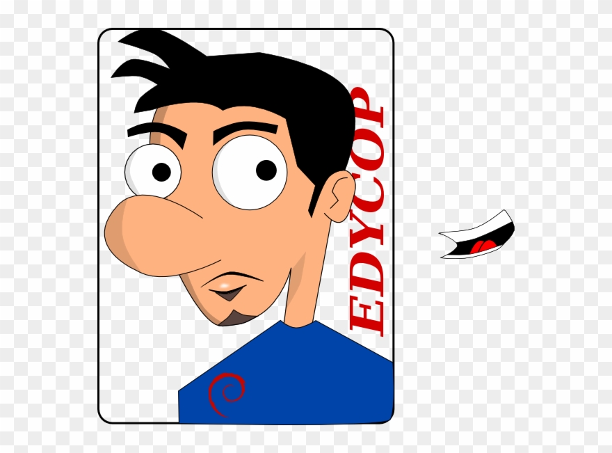 Xchng Clipart Drawing Clip Art Nose - Clip Art - Png Download