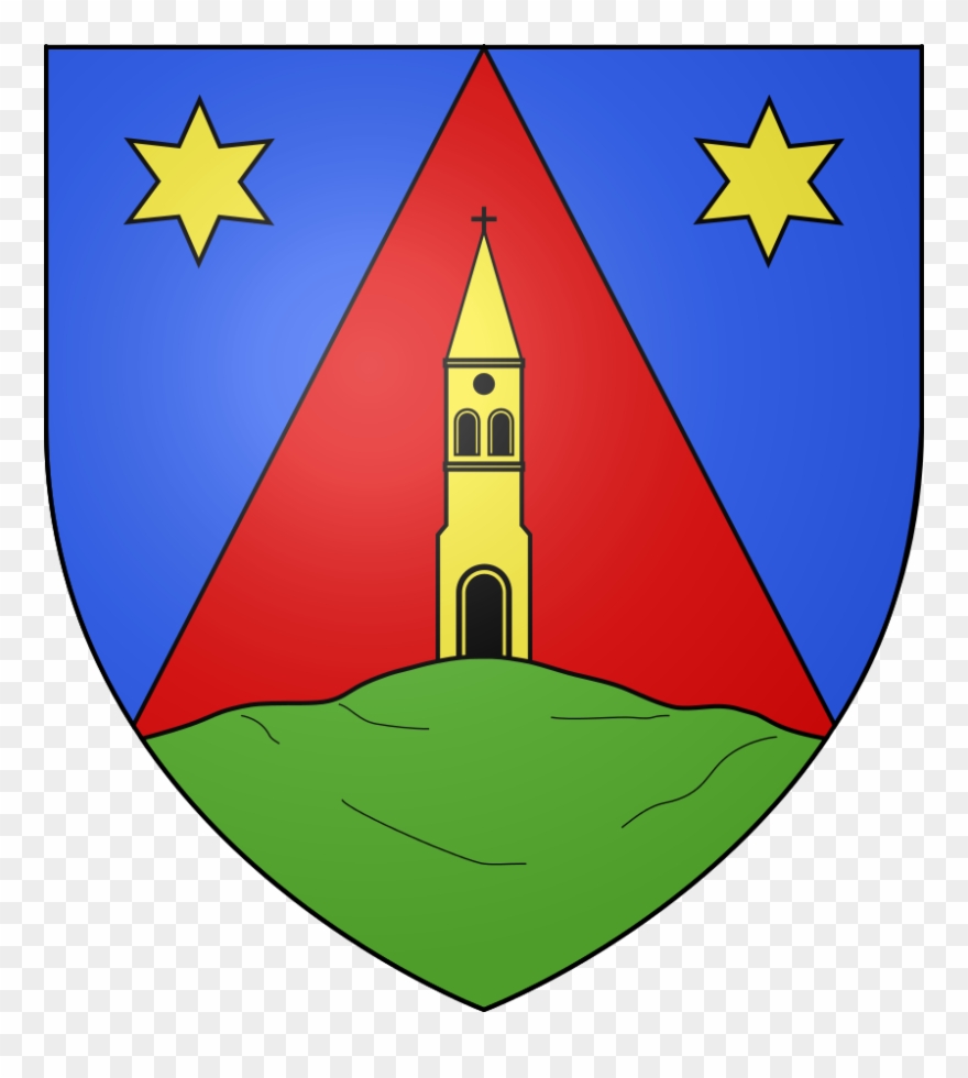 Gregtower - Coat Of Arms Clipart