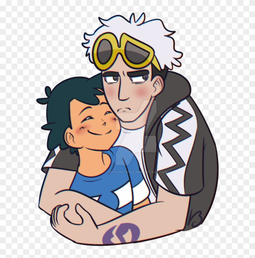 Clip Art Free Download Bananas Clipart Pair - Deviantart - Png Download