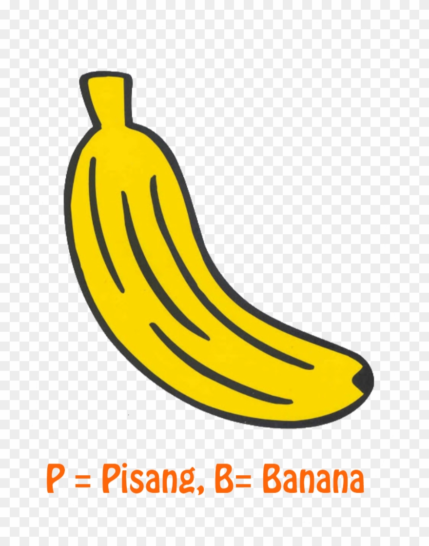 Png Royalty Free Library Bananas Clipart Buah Buahan - Dutch Bangla Bank Transparent Png