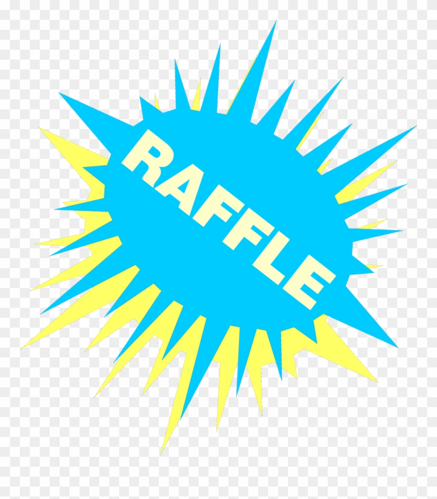 Free Pictures Of A Raffle - Raffle Clip Art - Png Download