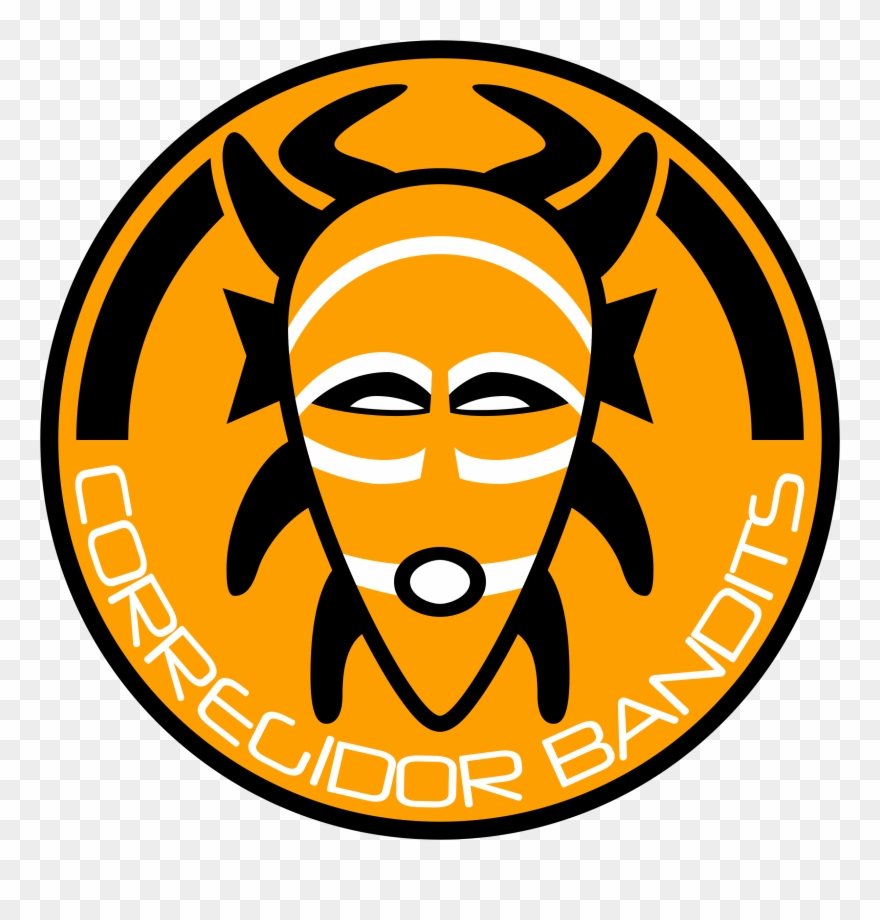 File - Nomads - Corregidor Bandits - N3 Vyo Clipart