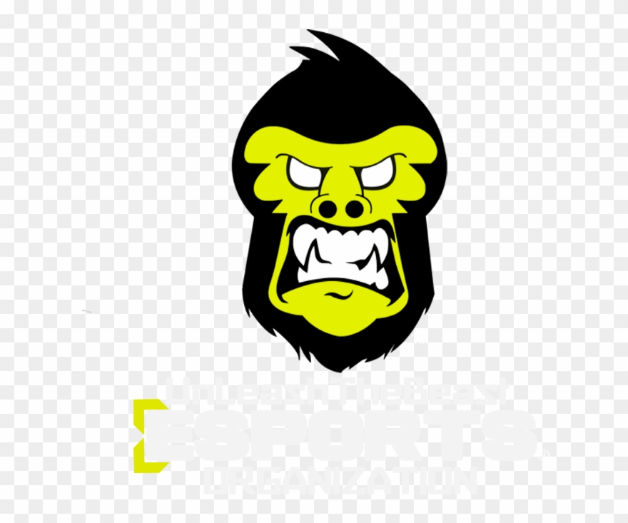 Ultb Esports Organization Clipart