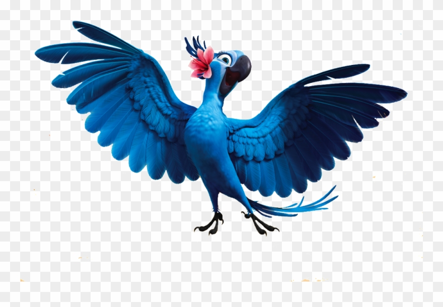 Pearl Rio Movie, Animals Images, Movie Characters, Clipart