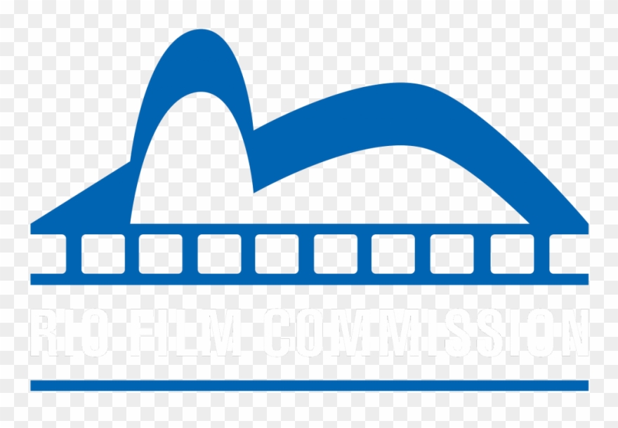 The Rio Film Commission Is The Official Office Of Rio Clipart