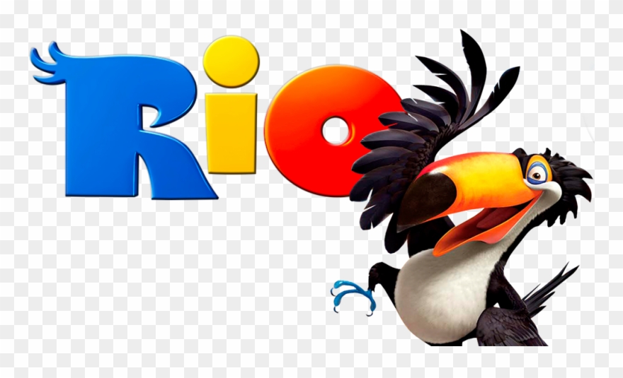 Rio Image Clipart