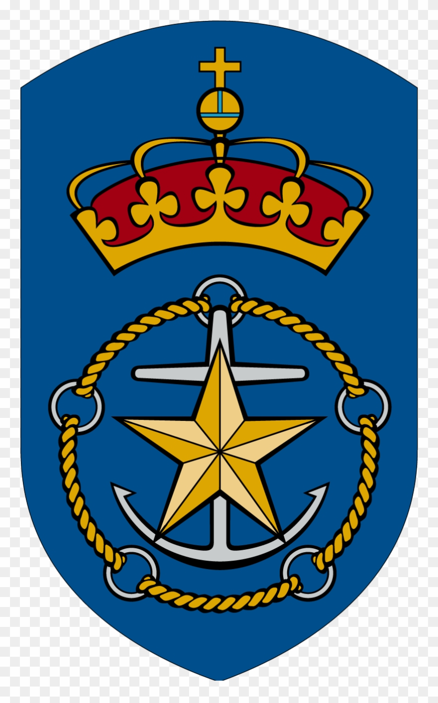 Kystverket Norway Clipart