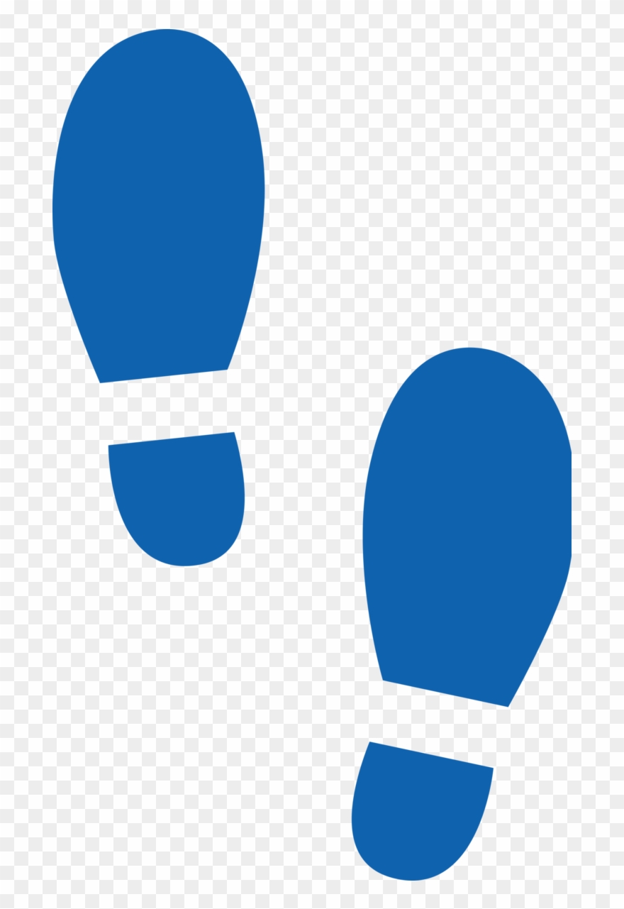 Shoe Prints Icons 117 Free Vector Icons Svg Psd Png Clipart
