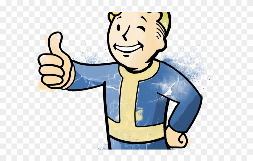 Fallout Clipart Radiation Therapy - Png Download