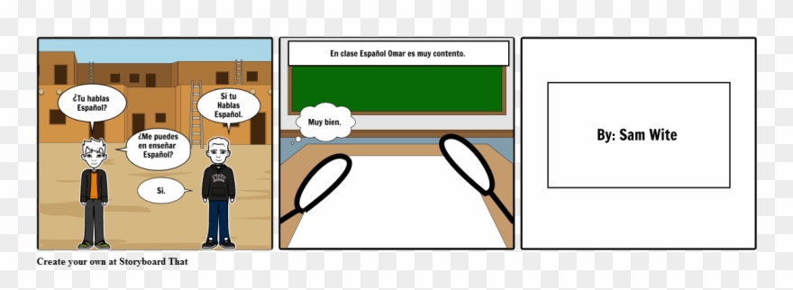 Spanish Part Clipart