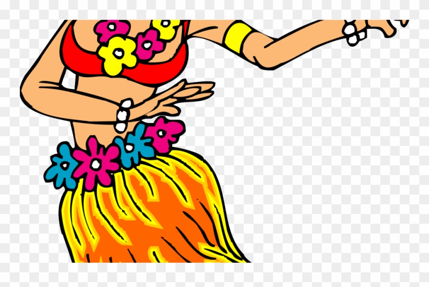 Hawaii Clipart Clip Art - Png Download