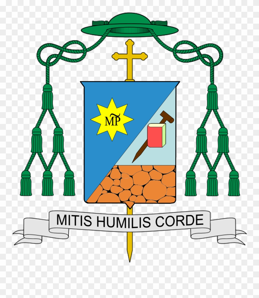 Coat Of Arms Rosario Gisana Clipart