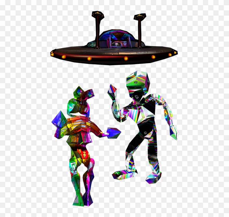 Club Design, Multimedia Dj And Mutant Clipart