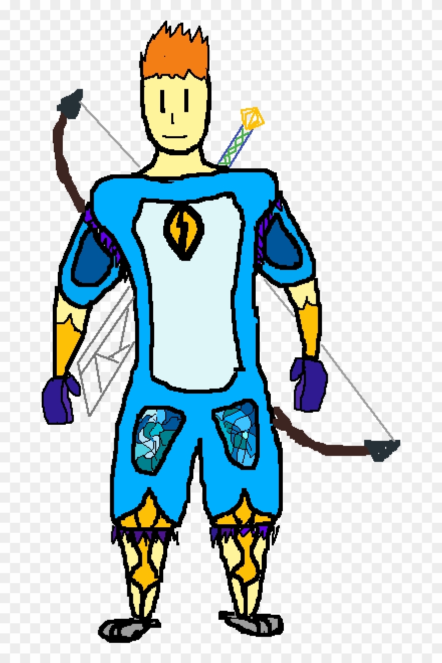 Warrior Clipart
