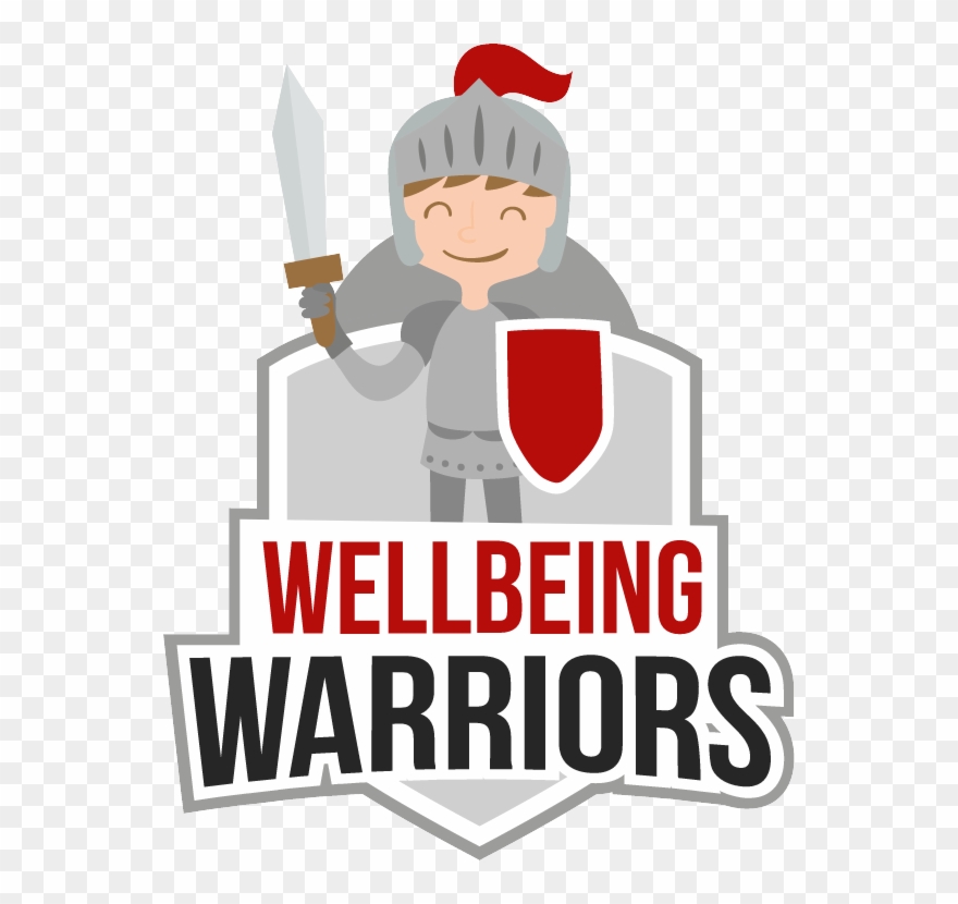 Promoting Positive Emotional Wellbeing And Resilience Clipart