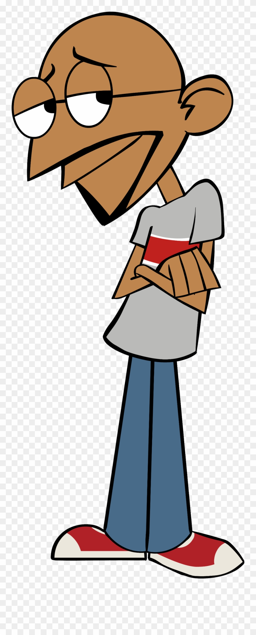 Report Abuse Clipart