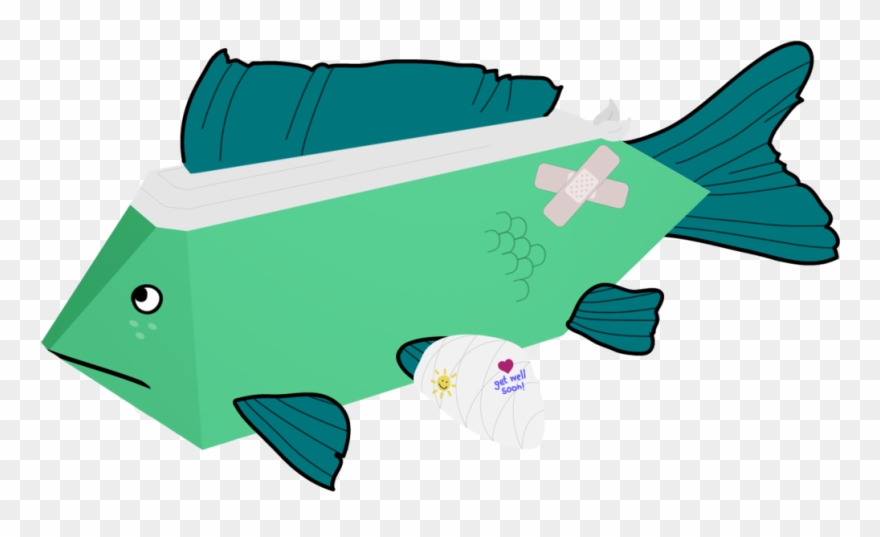 Fish-4a Clipart