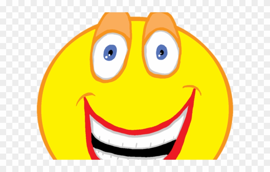 Shocking Clipart Elation - Png Download