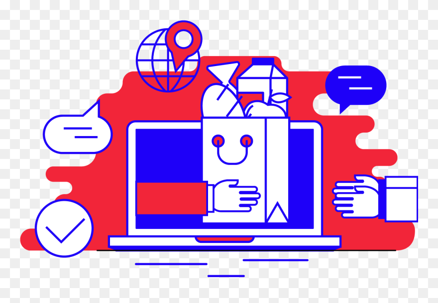 Retail Facelifts Clipart