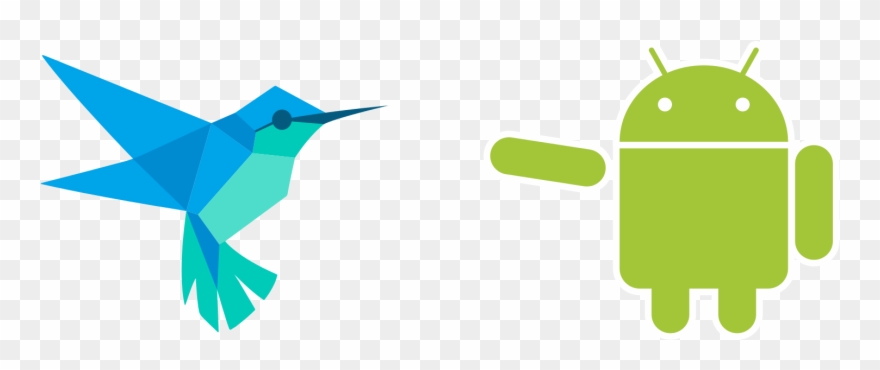 A First Look At Flutter From An Android Developer Clipart