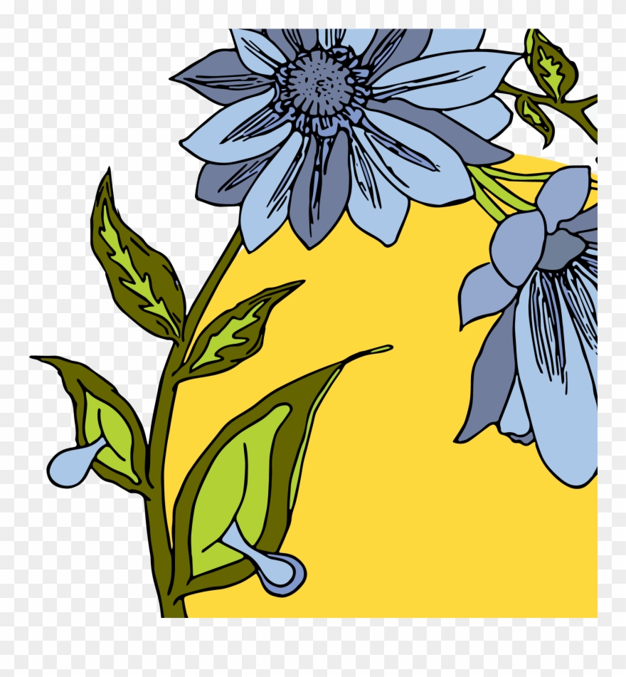 Event Posters Clipart