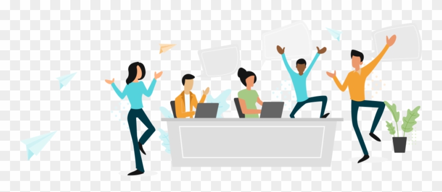 Training Amigo Allows Organizations The Ability To Clipart