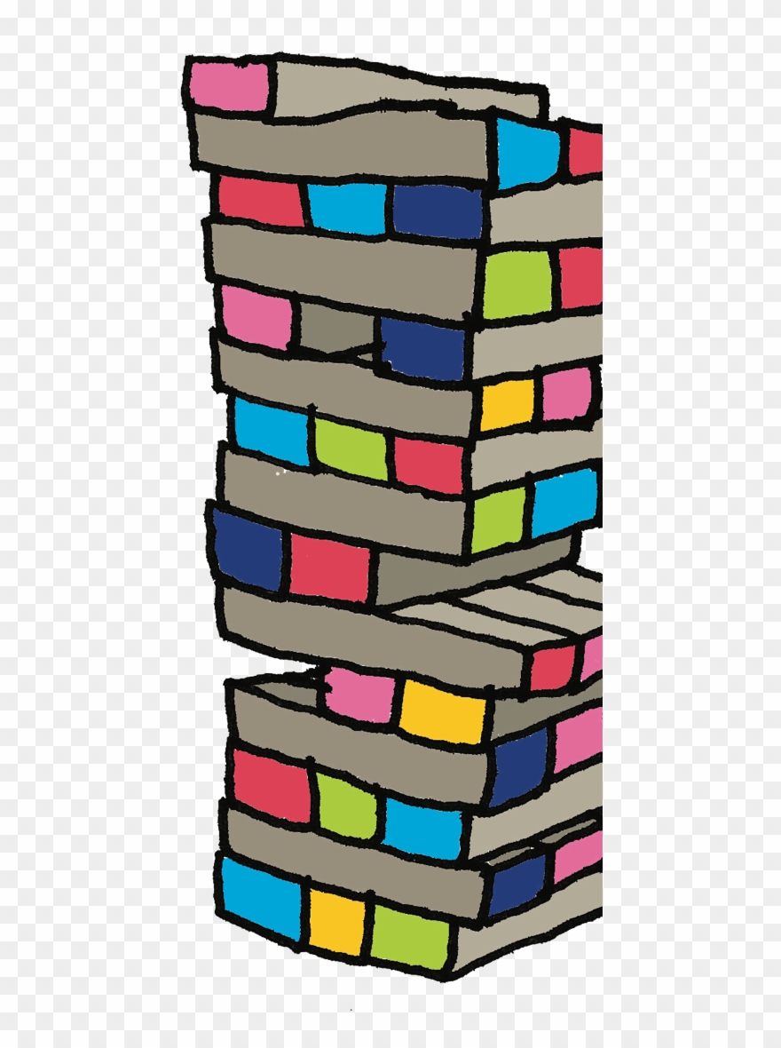 Bg Violon@2x Bg Jenga@2x Clipart