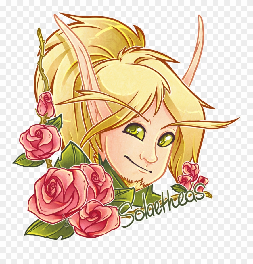 The Sharp Shooting Gardener Solaetheas Clipart