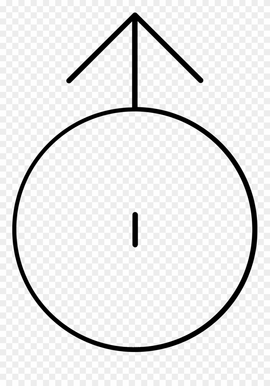 Uranus Coloring Page Clipart