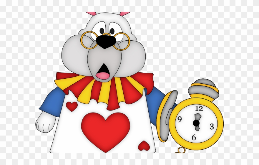 Alice In Wonderland Clipart Wonderland Pinterest - Png Download