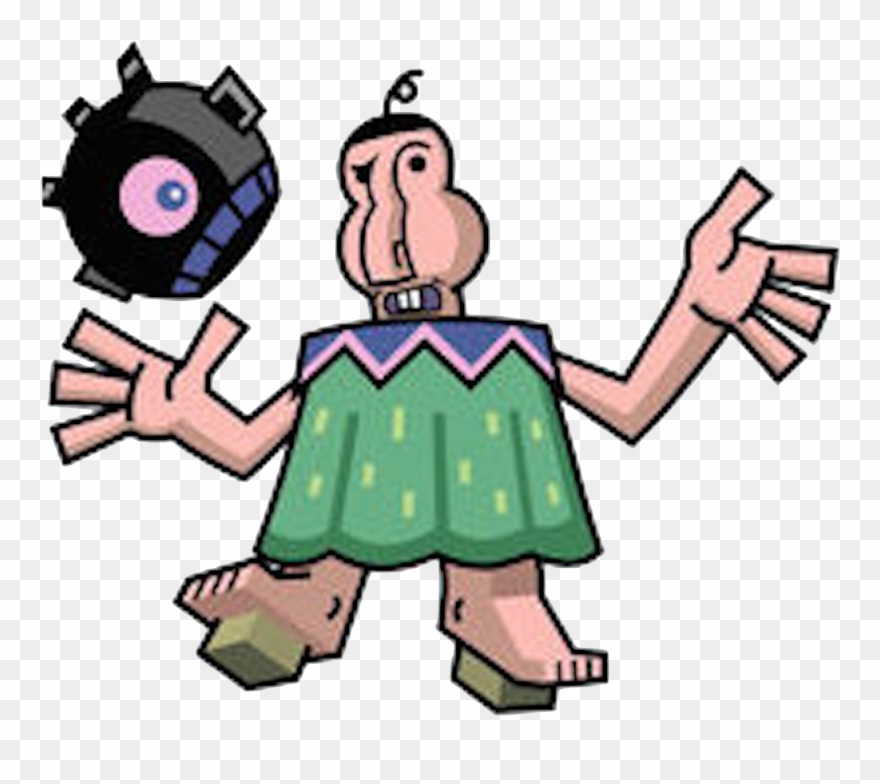 Gardener Ching Clipart