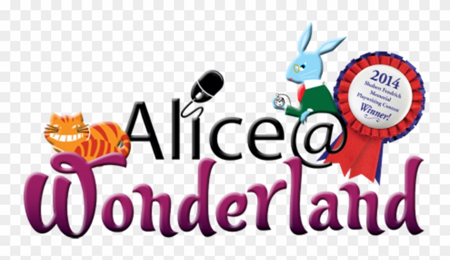 Alice@wonderland Clipart