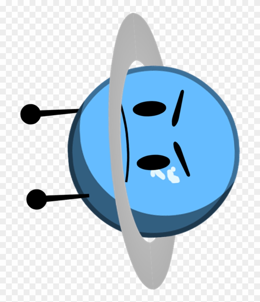 Late Uranus Clipart