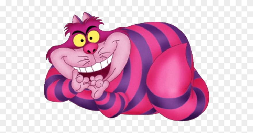 Alice In Wonderland Cartoon Clipart Free Disney Clipart - Png Download