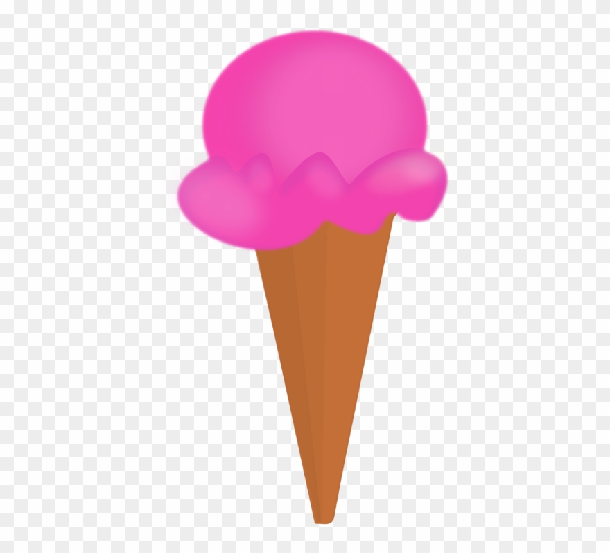 Ice Cream Cone,ice Clipart