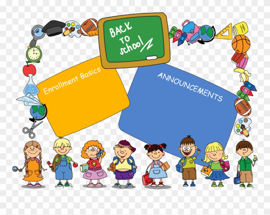 Fun And Education Brought To You By Kids' Galaxy Clipart