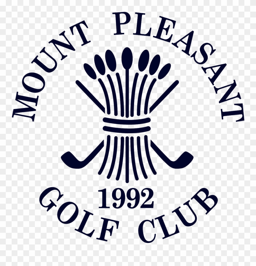 Mount Pleasant Gc Clipart