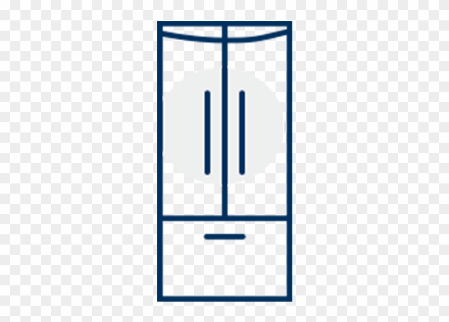 French Doors Clipart